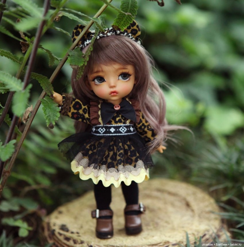 Новый релиз от Latidoll - “The Latisland” (фото 9)