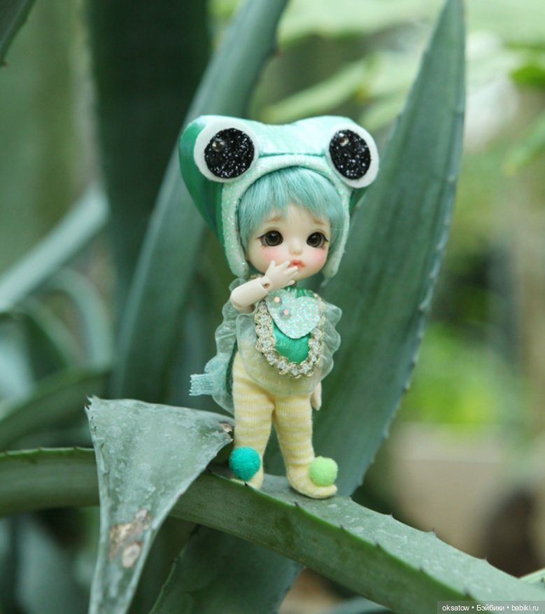 Новый релиз от Latidoll - “The Latisland” (фото 3)