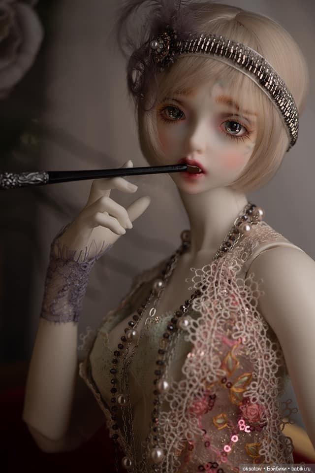 Продолжается летний ивент у Fairyland. Дали тан на минифи + новые куклы (фото 7)