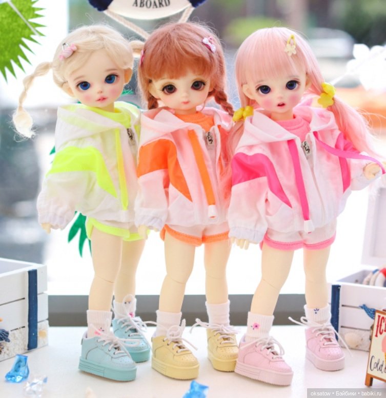 На TTYA скидки 20% в честь Дня рождения фирмы (фото 4)