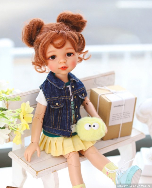 На TTYA скидки 20% в честь Дня рождения фирмы (фото 3)