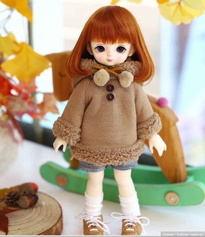 На TTYA скидки 20% в честь Дня рождения фирмы (фото 5)