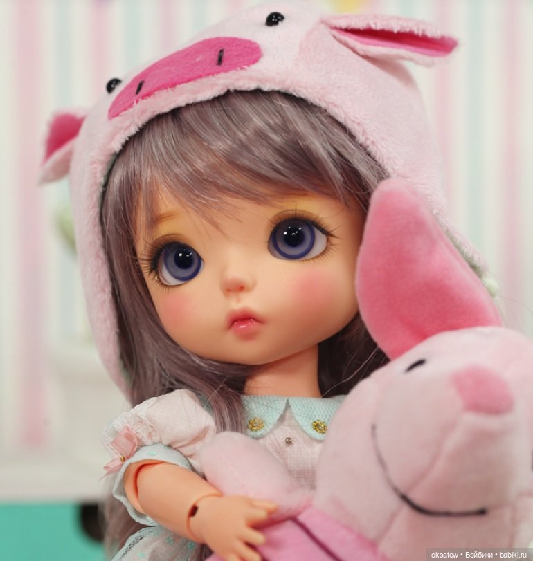 Новый сайт Latidoll + открытие базы и Hana Lime (тан и нормал) (фото 2)