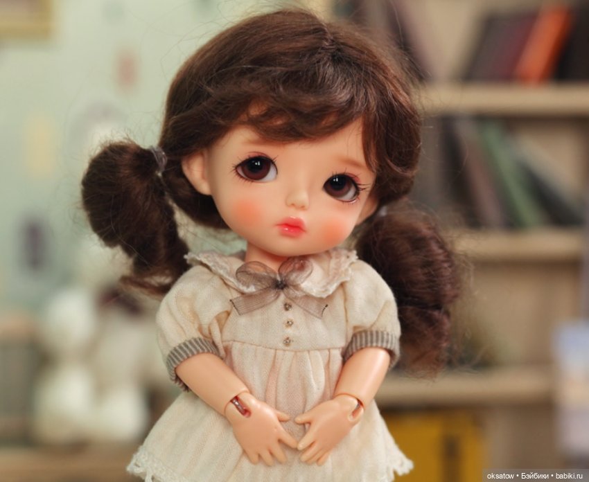 Новый сайт Latidoll + открытие базы и Hana Lime (тан и нормал) (фото 6)