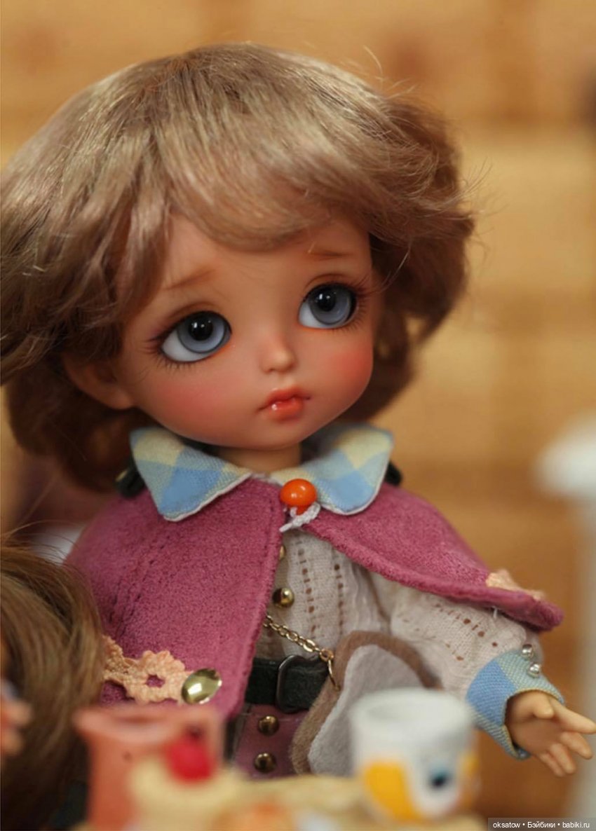 Новый релиз от Latidoll - “Hansel&Gretel” (фото 9)