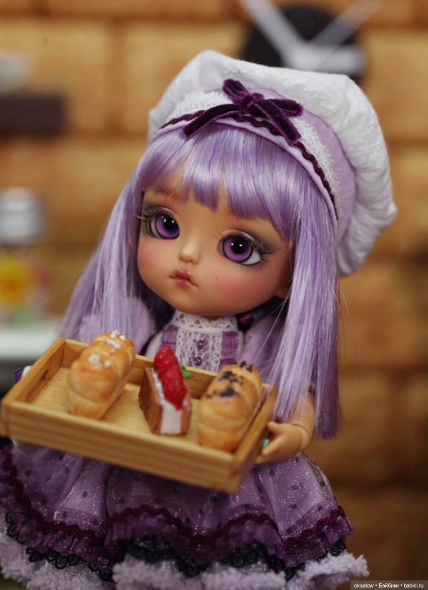 Новый релиз от Latidoll - “Hansel&Gretel”