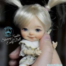 Новости от Meadow dolls