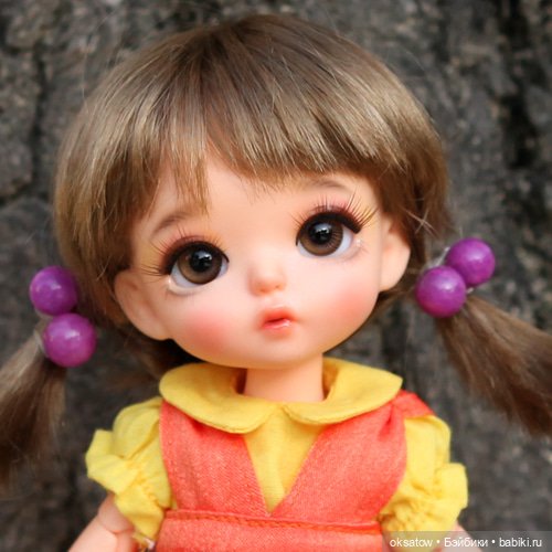 Фанатам Игры в кальмара посвящается! Новый релиз от Latidoll (фото 5)