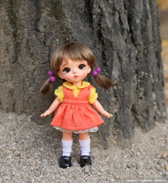 Фанатам Игры в кальмара посвящается! Новый релиз от Latidoll (фото 6)