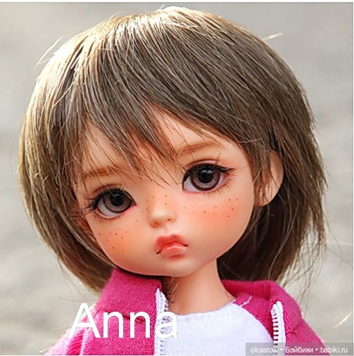 Фанатам Игры в кальмара посвящается! Новый релиз от Latidoll