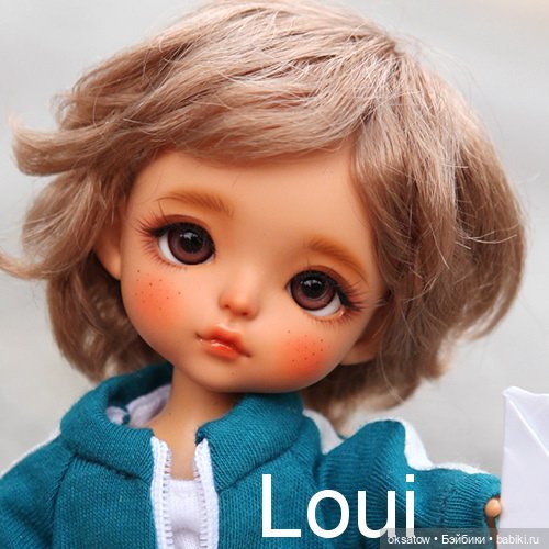 Фанатам Игры в кальмара посвящается! Новый релиз от Latidoll (фото 3)