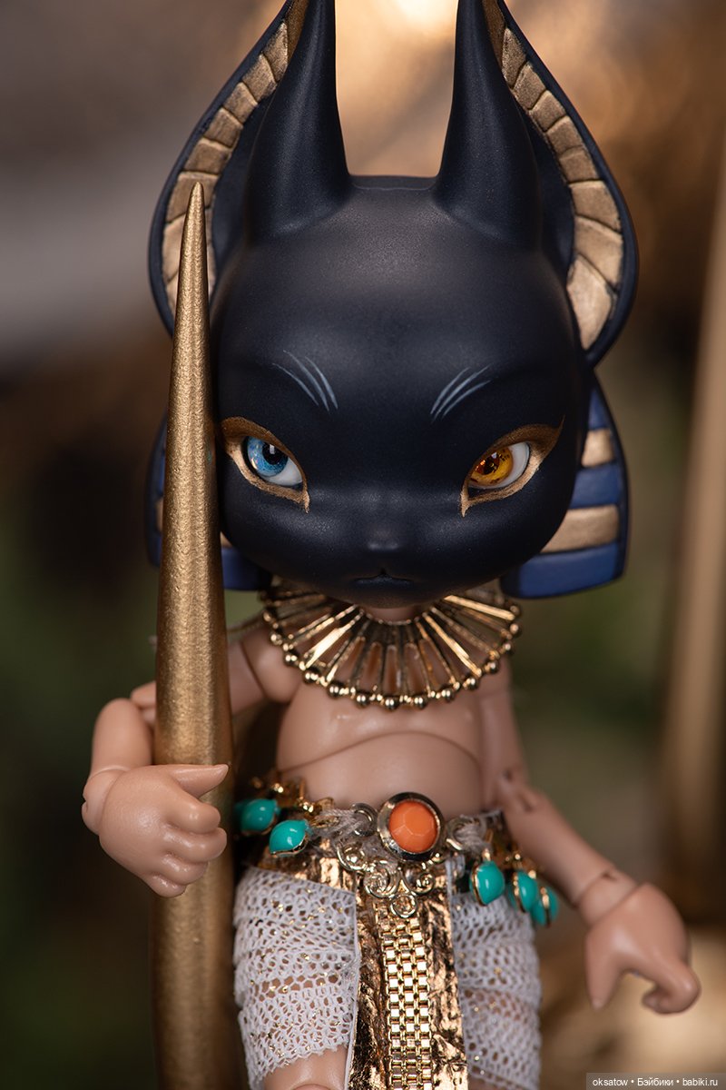 Зимний ивент от Fairyland - Realpuki Soso, Minifee Iset, Feeple60 Alan (фото 5)