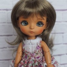Парики размера 5-6 от Monique (на пукифи, Lati Yellow, Irrealdoll, Meadow Twinkles и др.) Парики размера 5-6 от Monique (на пукифи, Lati Yellow, Irrealdoll, Meadow Twinkles и др.)