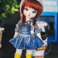 Коллективка на TTYA . Размеры от OB11 до ID75, есть Paola Reina.СКИДКА 20% ! Коллективка на TTYA . Размеры от OB11 до ID75, есть Paola Reina.СКИДКА 20% !