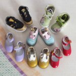 Разная обувь для пукифи, Lati Yellow, Irrealdoll, Twinkles Meadow (туфли, кеды, кроссовки, ботинки)