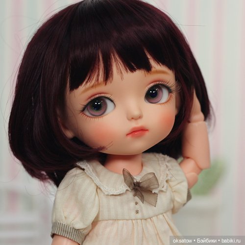 Latidoll открыли предзаказ на базу линеек Lati Lime, Lati Yellow, Lati White (фото 2)