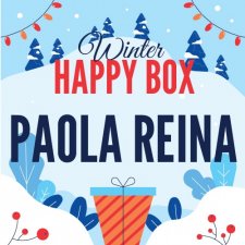 TTYA предлагает рождественские Happy Box - кота в мешке