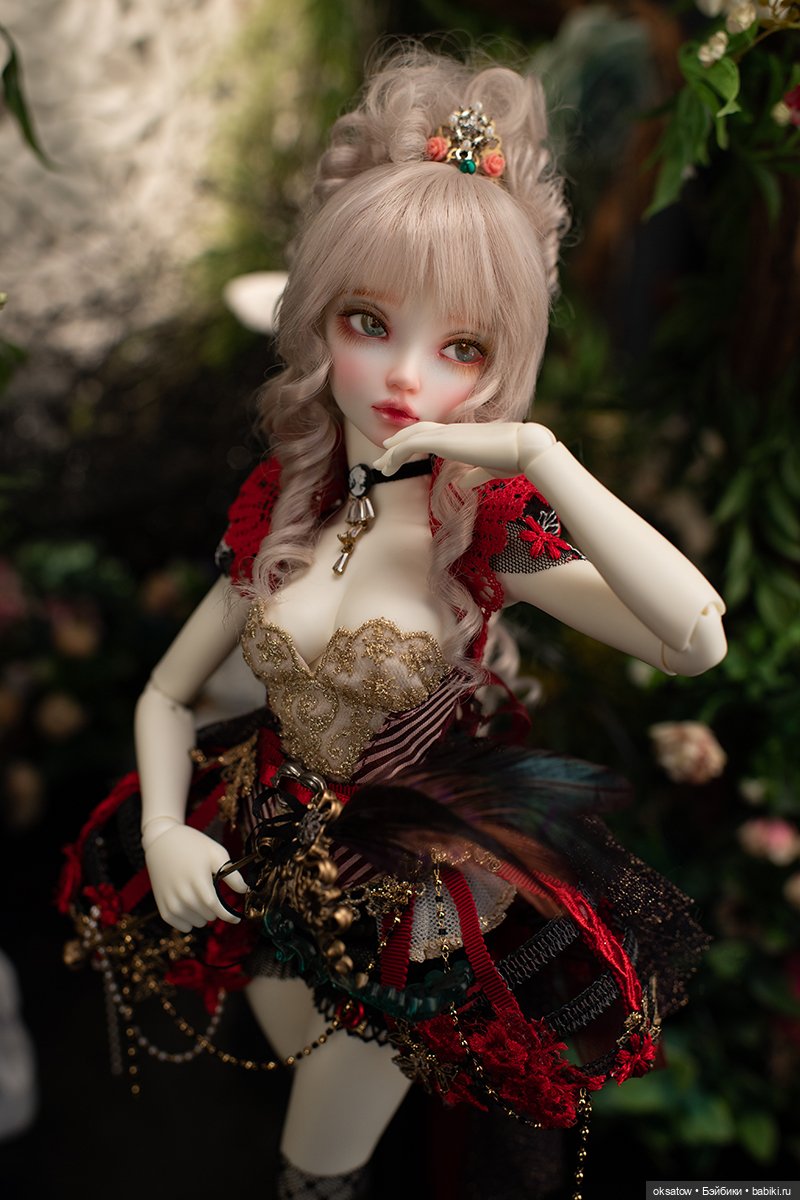 Зимний ивент на Fairyland (фото 7)