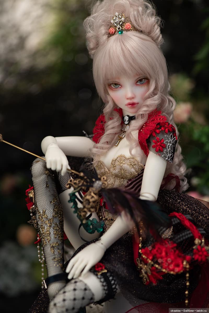 Зимний ивент на Fairyland (фото 6)