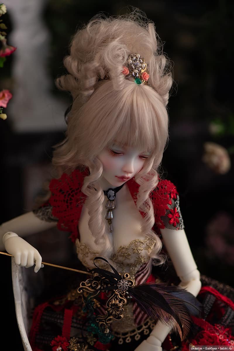 Зимний ивент на Fairyland (фото 8)