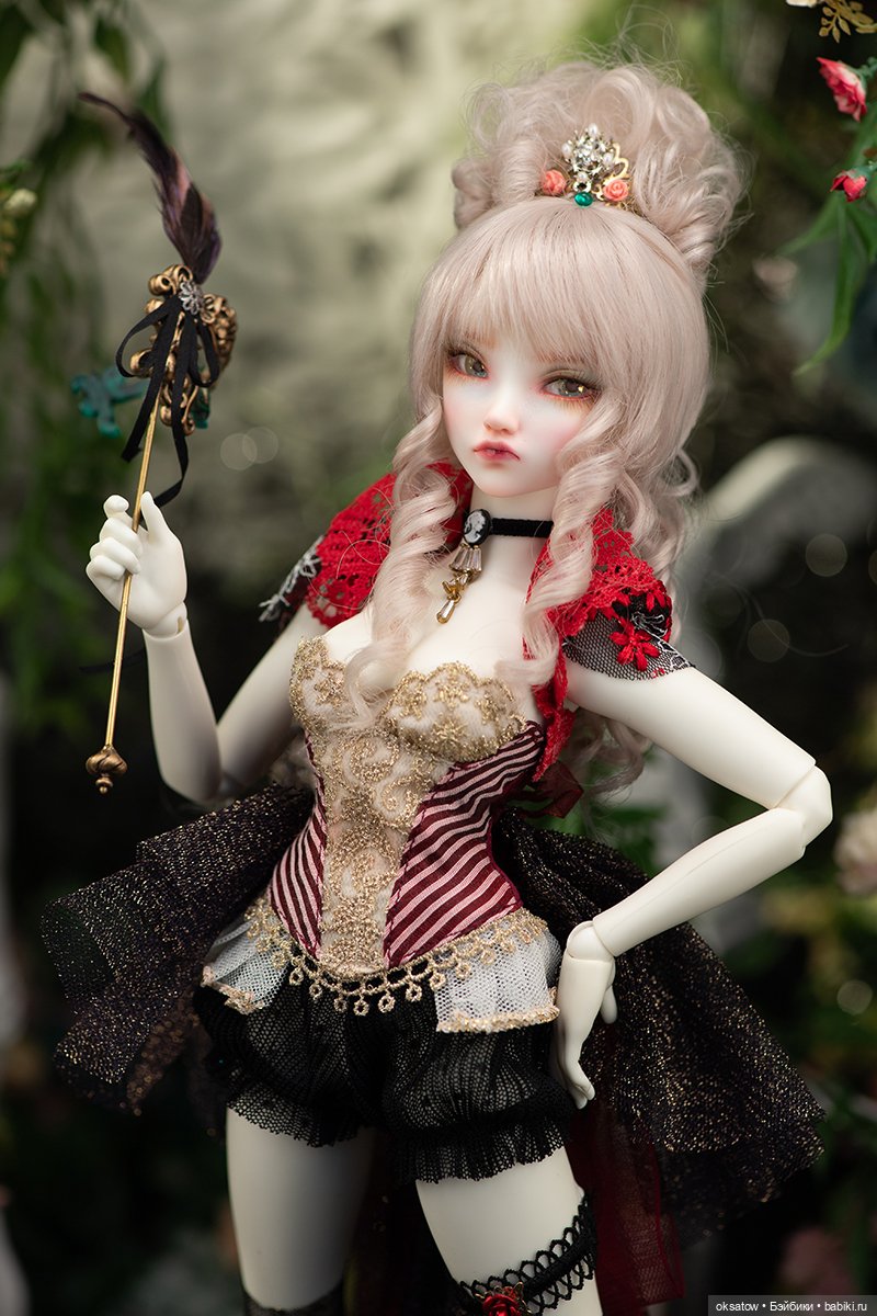 Зимний ивент на Fairyland (фото 10)