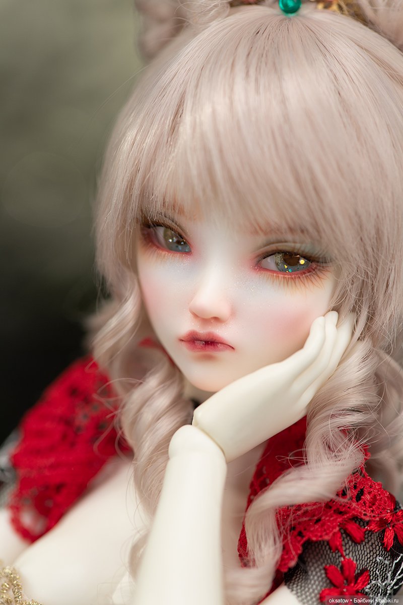 Зимний ивент на Fairyland (фото 9)