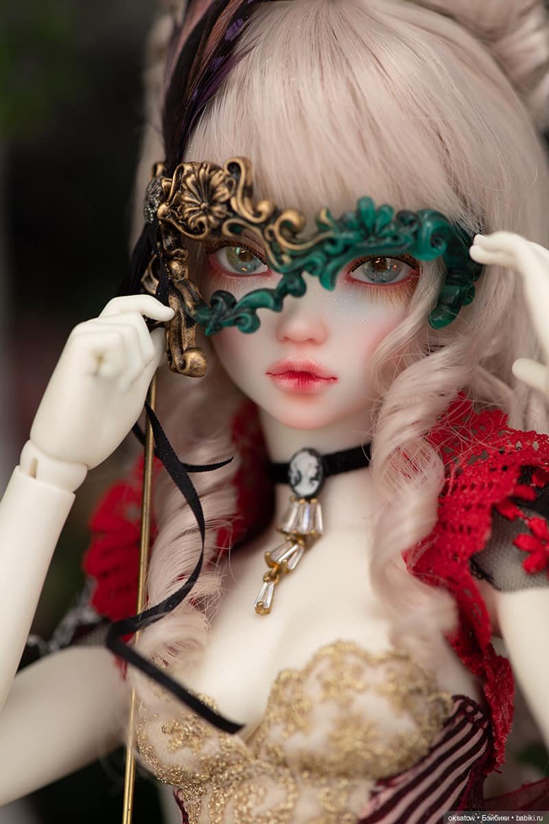 Зимний ивент на Fairyland (фото 4)