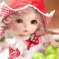 Fairyland вернули пукифи (8 молдов) в предзаказ