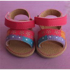 Туфли, ботинки, сандалии (производство Monique) на вихтелей и фэйсинок