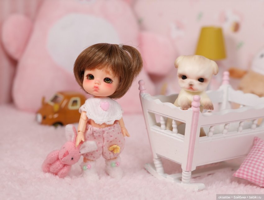 Lati White Yomi Latidoll Latidoll BJD 312155