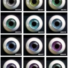 Коллективный заказ за глазами Makoeyes