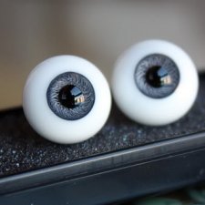 Ищу желающих заказать глаза HandGlassCraft в коллективке