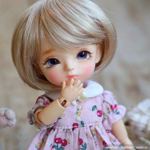 Latidoll открыли предзаказ на базовых Lati Yellow и Lati White | Бэйбики Latidoll открыли предзаказ на базовых Lati Yellow и Lati White