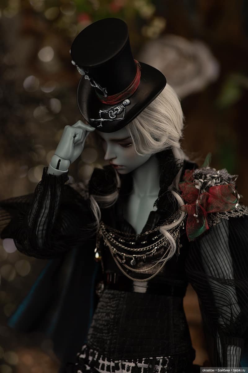 Новогодний ивент от Fairyland - новый минифи Икарус и необыкновенный Feeple60 Канис | Бэйбики Новогодний ивент от Fairyland - новый минифи Икарус и необыкновенный Feeple60 Канис