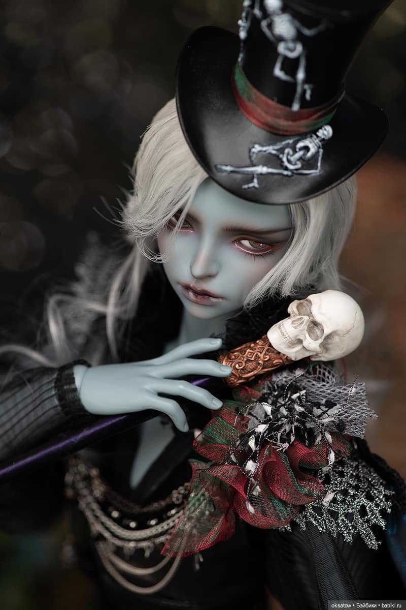 Новогодний ивент от Fairyland - новый минифи Икарус и необыкновенный Feeple60 Канис | Бэйбики Новогодний ивент от Fairyland - новый минифи Икарус и необыкновенный Feeple60 Канис (фото 8)