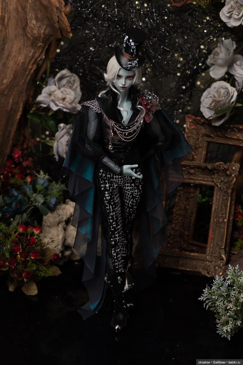 Новогодний ивент от Fairyland - новый минифи Икарус и необыкновенный Feeple60 Канис | Бэйбики Новогодний ивент от Fairyland - новый минифи Икарус и необыкновенный Feeple60 Канис