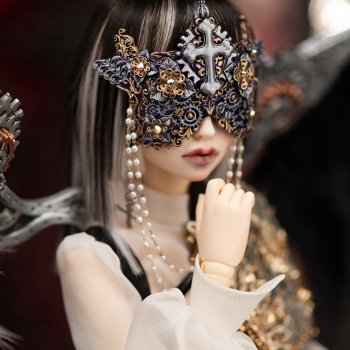 Новогодний ивент от Fairyland - новый минифи Икарус и необыкновенный Feeple60 Канис