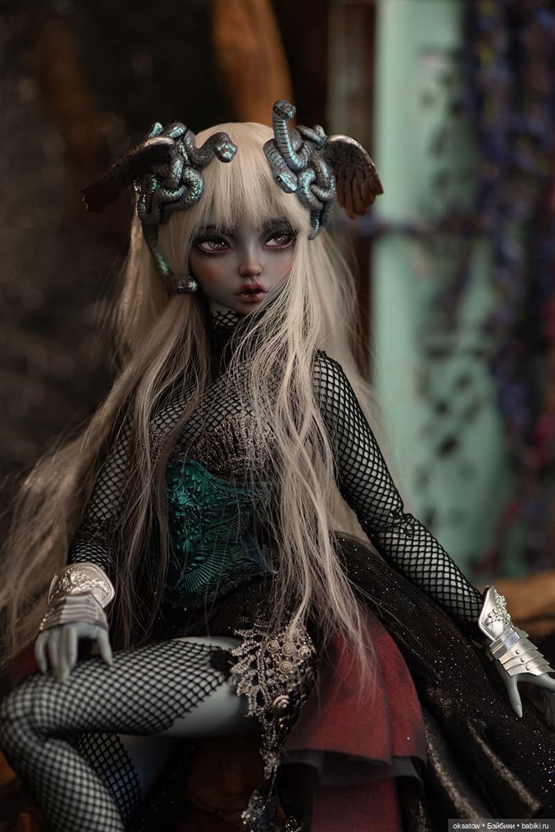 Весенний ивент - 2024 Sarang event от Fairyland (фото 3)