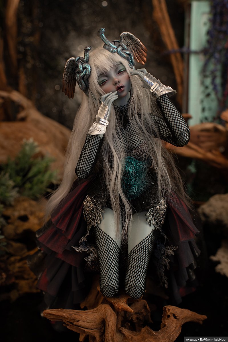 Весенний ивент - 2024 Sarang event от Fairyland (фото 6)