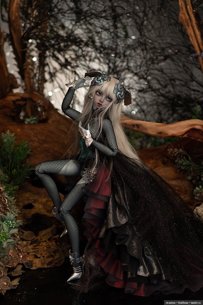 Весенний ивент - 2024 Sarang event от Fairyland (фото 4)