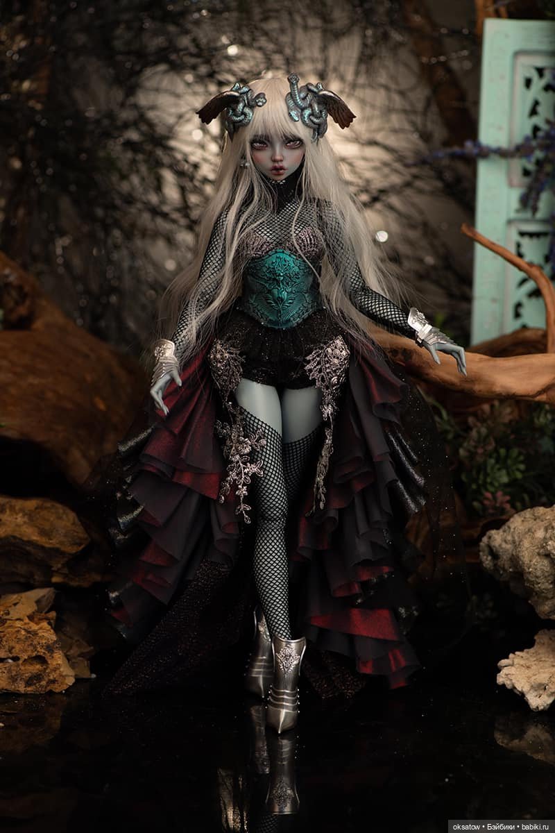 Весенний ивент - 2024 Sarang event от Fairyland