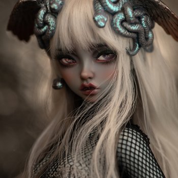 Весенний ивент - 2024 Sarang event от Fairyland