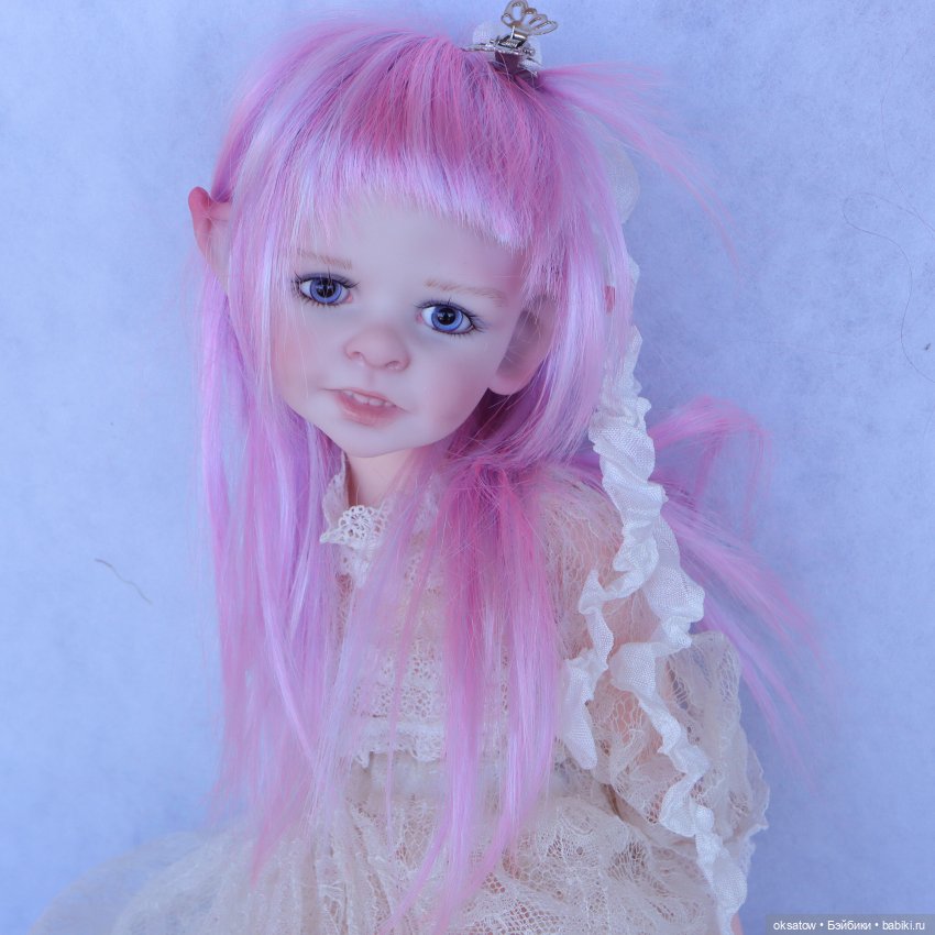 Новости от Kaye Wiggs — Куклы Kaye Wiggs (Кайе Виггс): авторские BJD (БЖД)