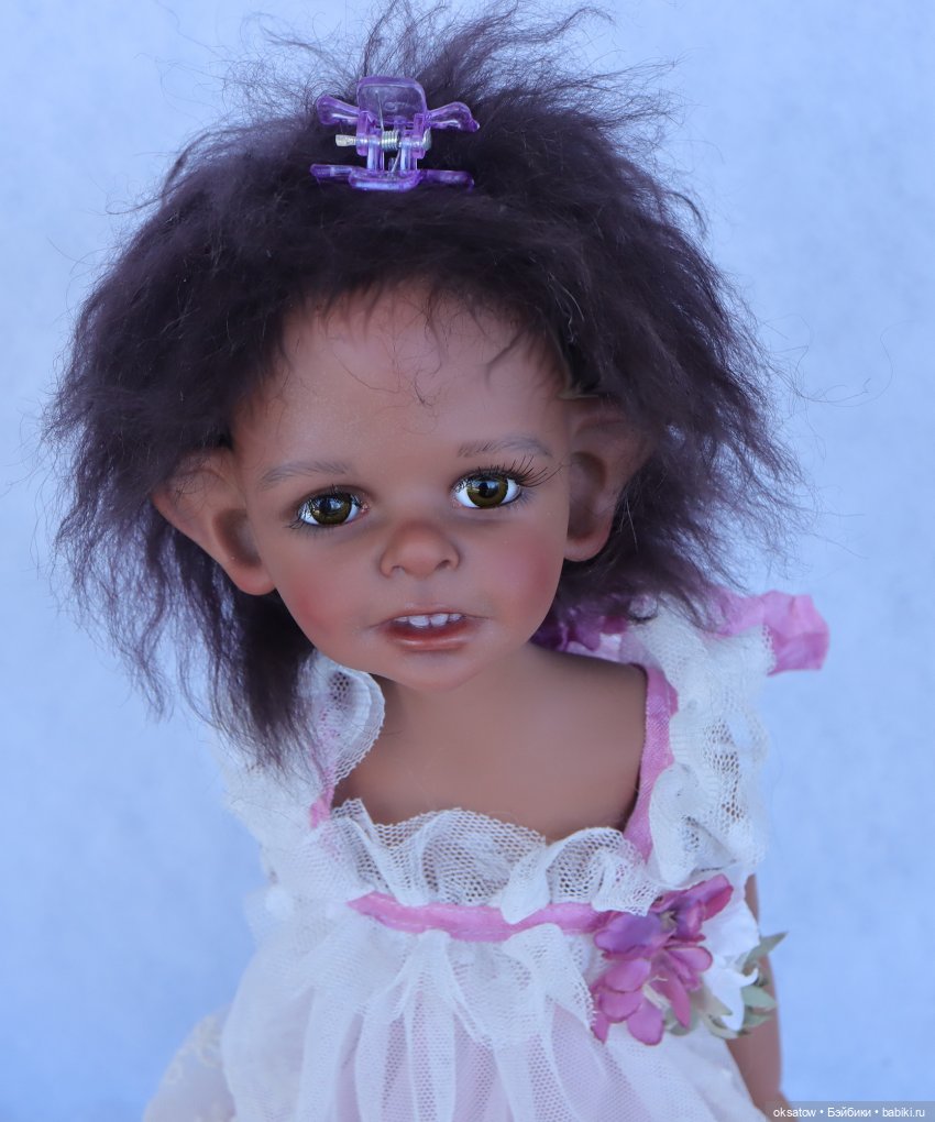 Новости от Kaye Wiggs — Куклы Kaye Wiggs (Кайе Виггс): авторские BJD (БЖД) (фото 4)