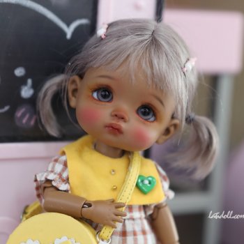 Latidoll BJD