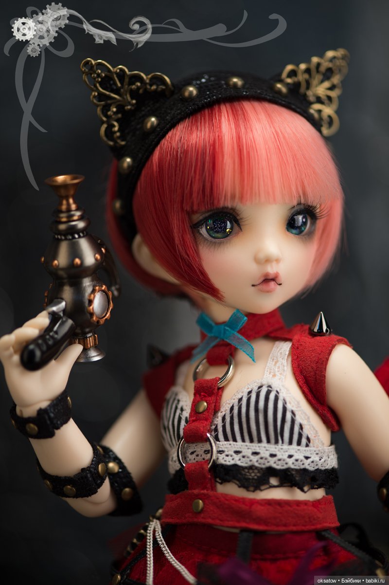 Fairyland возвращают литлфи в преордер (фото 4)