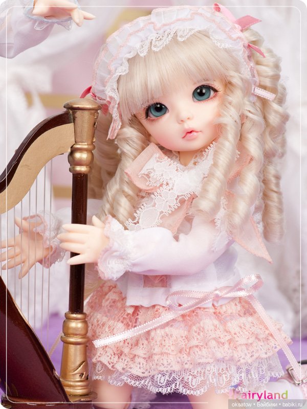 Fairyland возвращают литлфи в преордер