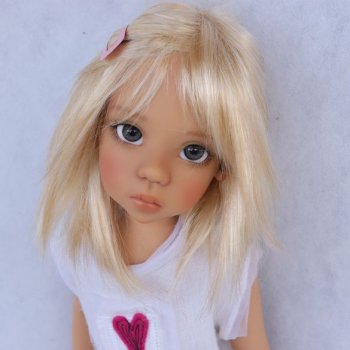 Преордер на Missy tan human от Kaye Wiggs