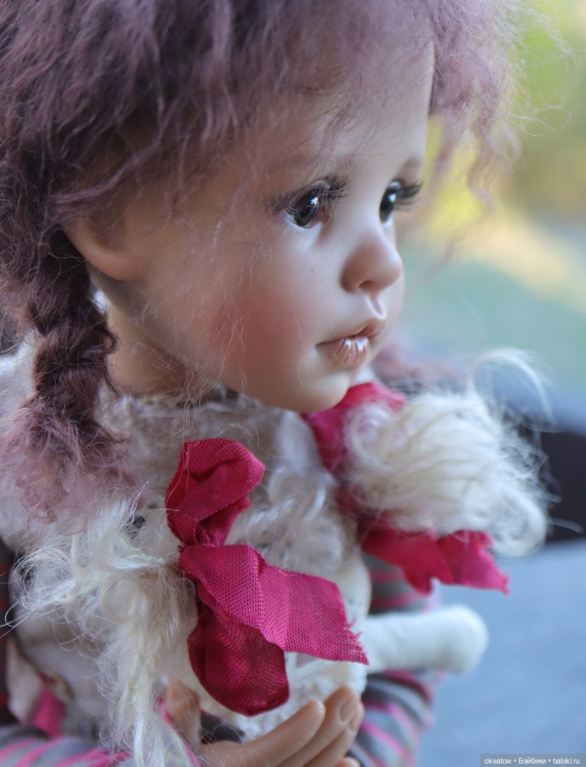 Преордер на Holly tan от Kaye Wiggs (фото 6)