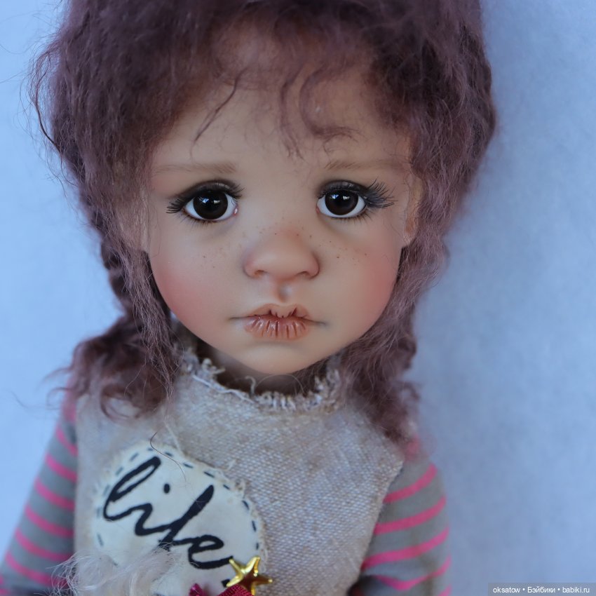 Преордер на Holly tan от Kaye Wiggs (фото 3)